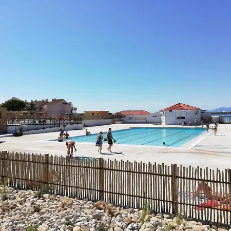 Appartement Beau Face à L Eau *