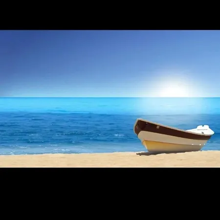 Beau Face à L Eau Le Barcarès