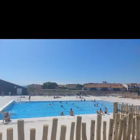 Beau Face à L Eau Appartement *