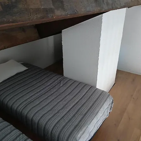 Beau Face à L Eau Appartement