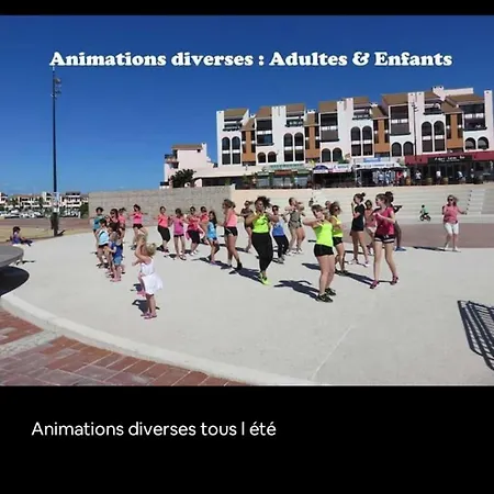 Appartement Beau Face à L Eau