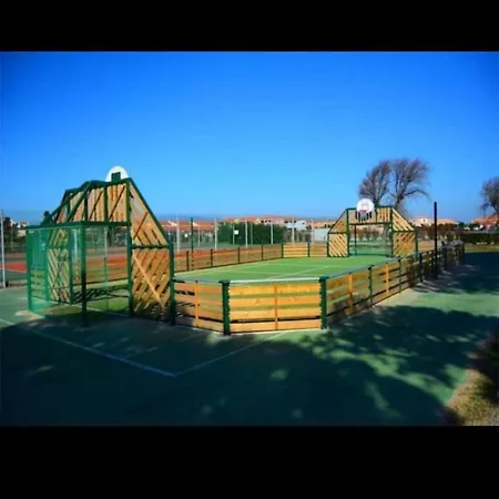 Beau Face à L Eau Appartement Le Barcarès