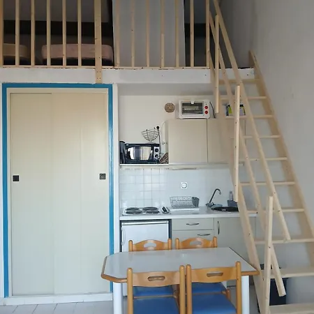 Beau Face à L Eau * Le Barcarès