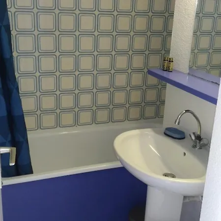 Beau Face à L Eau Appartement