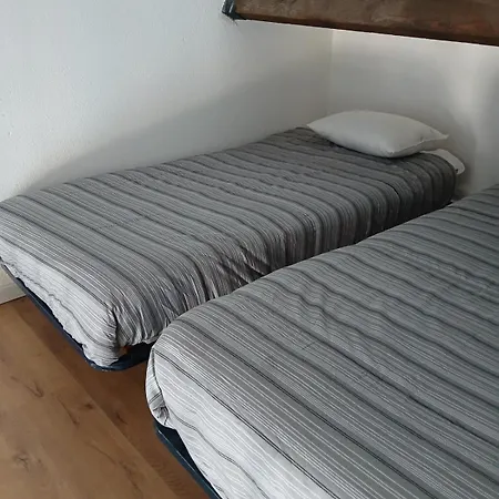 Beau Face à L Eau Appartement Le Barcarès