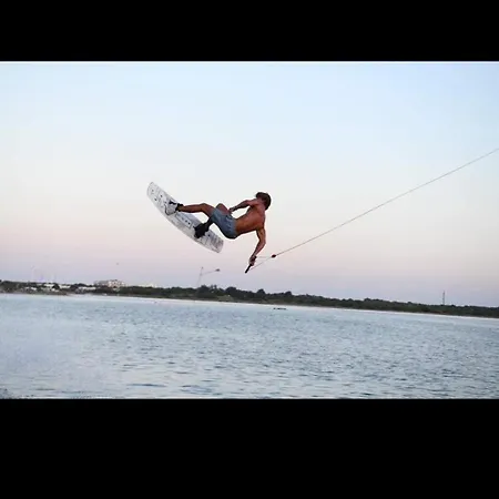 Appartement Beau Face à L Eau *