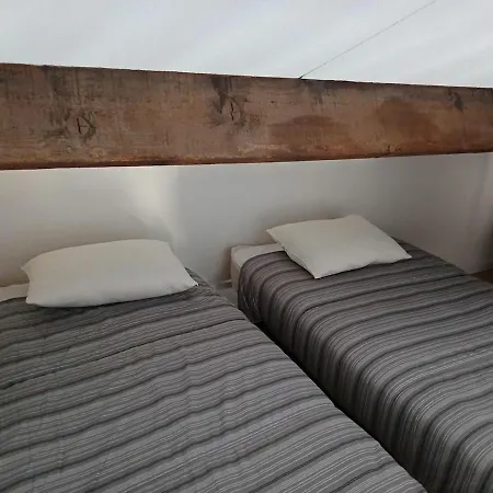 Beau Face à L Eau Appartement Le Barcarès