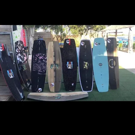 Beau Face à L Eau Appartement *