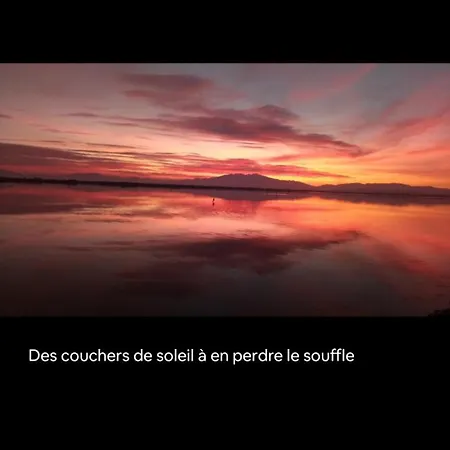 Beau Face à L Eau *