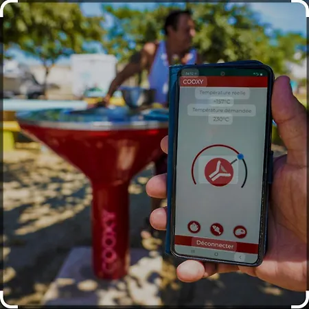 Beau Face à L Eau Appartement *
