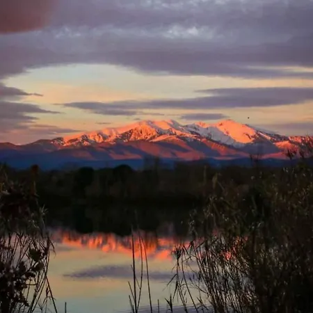 Beau Face à L Eau Appartement *