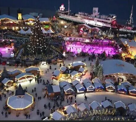 Beau Face à L Eau Le Barcarès