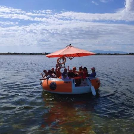 Beau Face à L Eau Appartement