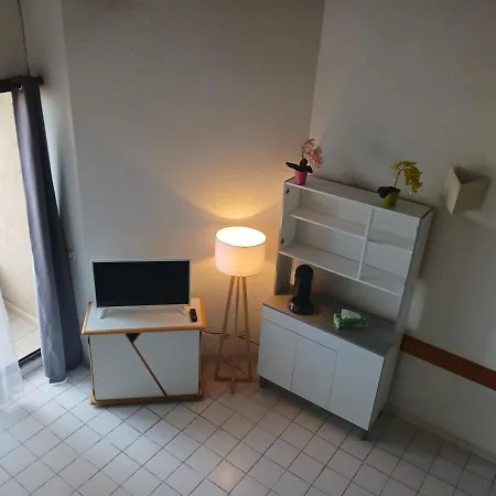 Beau Face à L Eau *