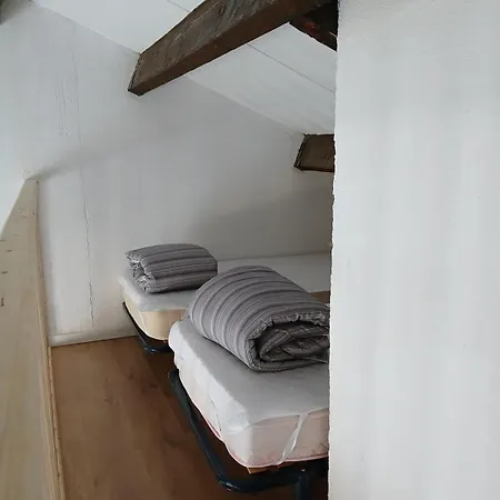 Beau Face à L Eau Appartement