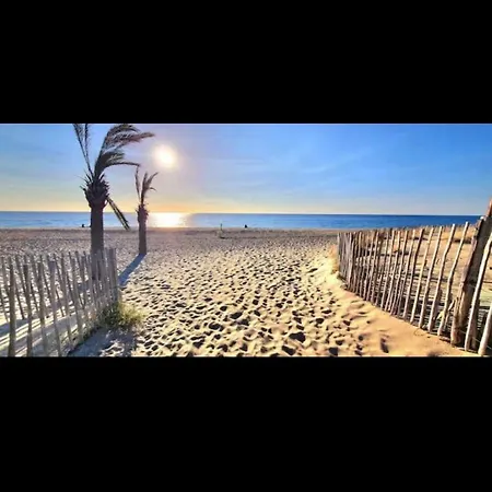 Beau Face à L Eau *