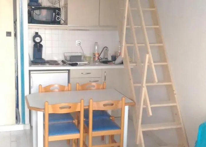 Apartment Beau Face A L Eau