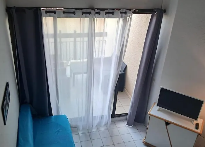 Apartment Beau Face A L Eau
