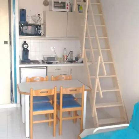 Apartment Beau Face A L Eau