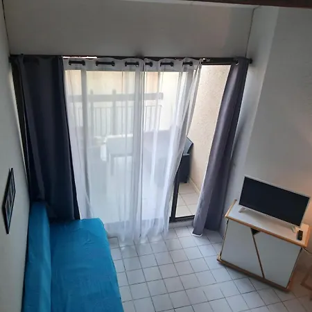 Apartment Beau Face A L Eau